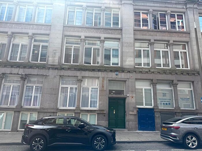 1 Bedroom Apartment For Sale In Stanley Street, Liverpool, Merseyside, L1