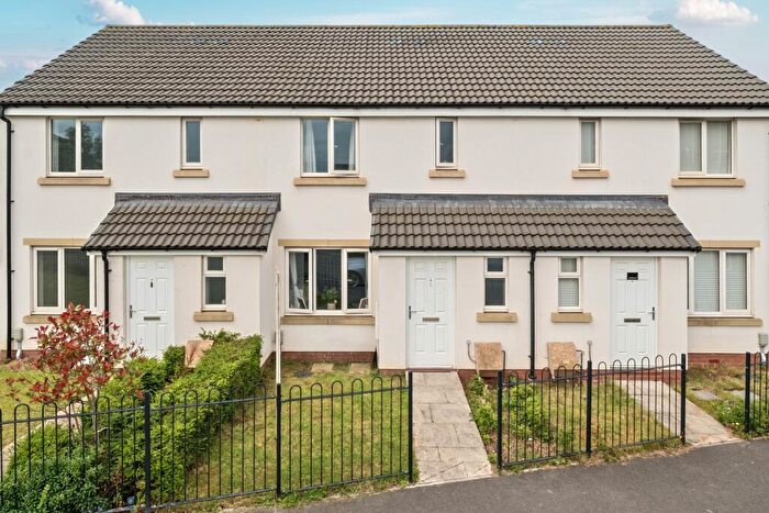 3 Bedroom Terraced House For Sale In Pincombe Road, Bideford, Devon, EX39