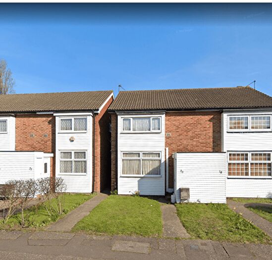 3 Bedroom Terraced House To Rent In Hayes, UB3