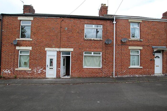2 Bedroom House For Sale In Randolph Street, Coundon Grange, DL14