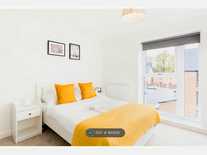 2 Bedroom Flat To Rent In Kier House, Birmingham, B5