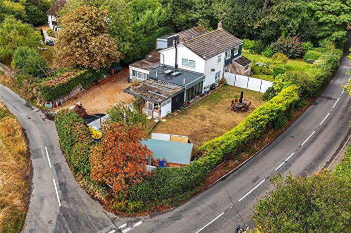 3 Bedroom Semi-Detached House For Sale In Abbotts Lane, Widford, Ware, Hertfordshire, SG12