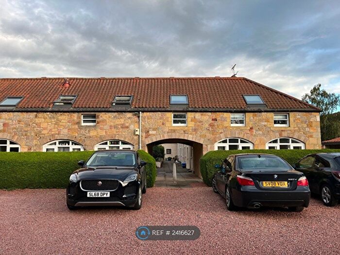 2 Bedroom Terraced House To Rent In Stoneyhill Steading, Musselburgh, EH21