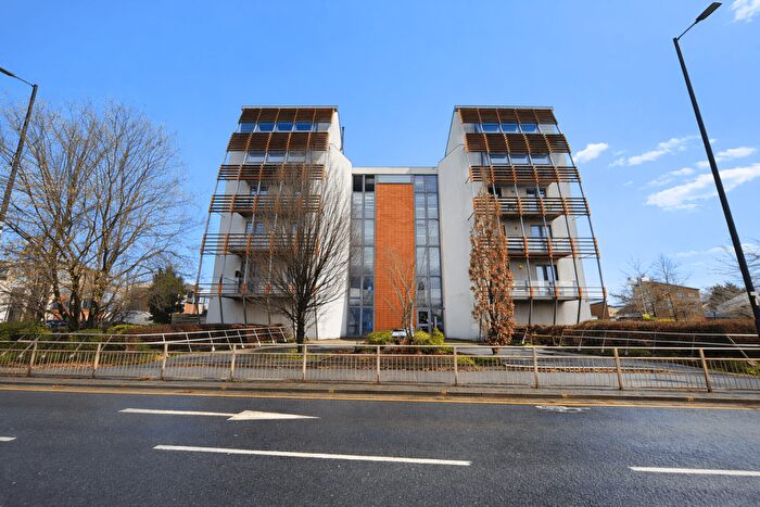 2 Bedroom Apartment For Sale In Radcliffe House, Ashton Old Road, Manchester., M11