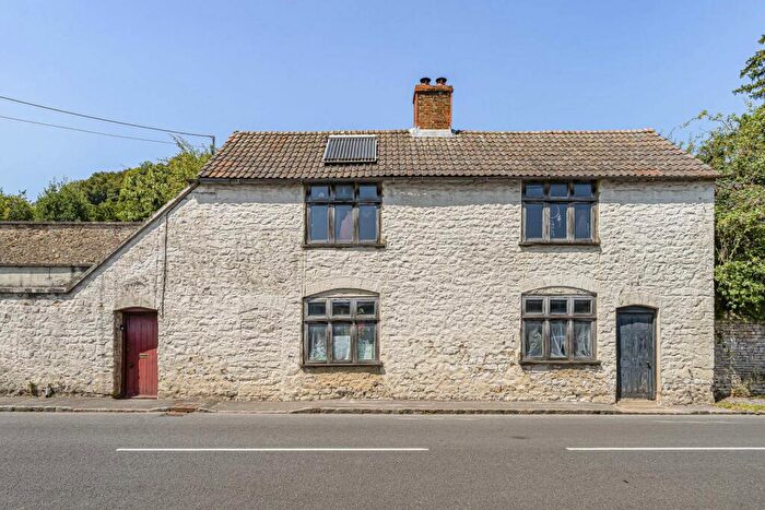 2 Bedroom Terraced House For Sale In Woodmancote, Dursley, Gloucestershire, GL11