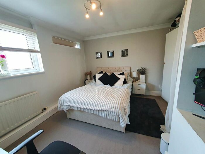3 Bedroom Terraced House For Sale In Long Drive, Gosport, PO13