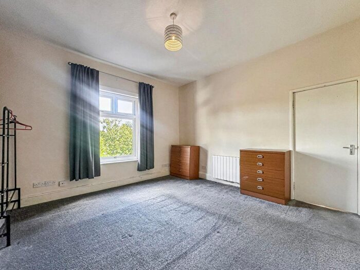 2 Bedroom Flat To Rent In Bessell Lane, Stapleford., NG9