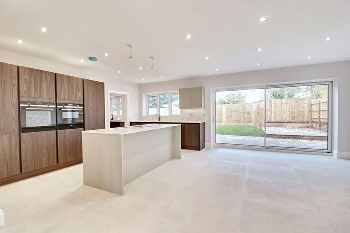 5 Bedroom Detached House For Sale In Florence Drive, Hatfield Broad Oak, Bishop's Stortford, CM22