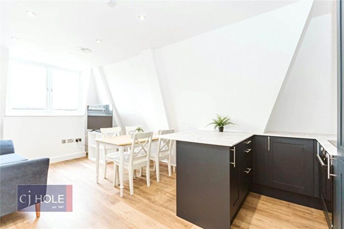 1 Bedroom House To Rent In Westbourne Grove, Bristol, BS3