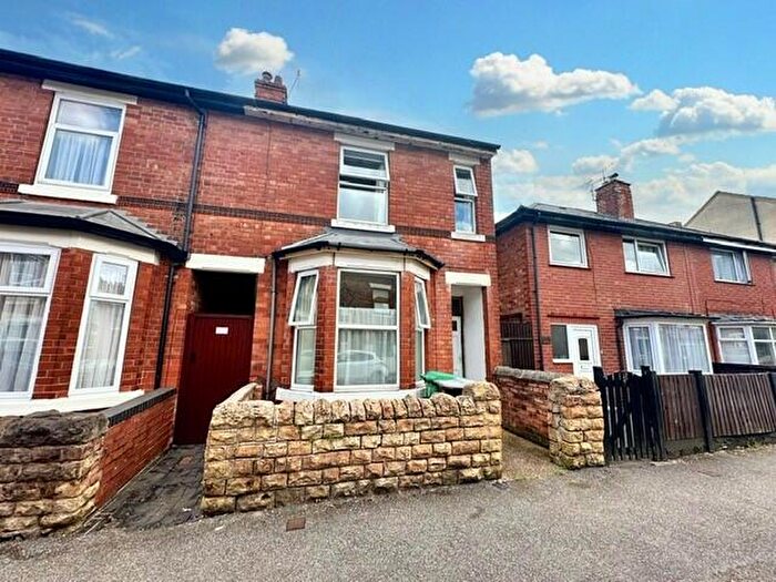 2 Bedroom Semi-Detached House To Rent In Querneby Road, Mapperley, NG3