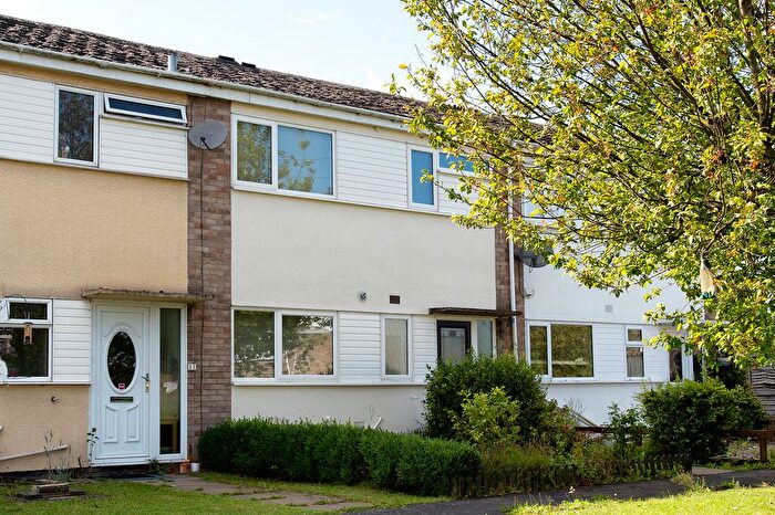 3 Bedroom Terraced House To Rent In Caraway Road, Fulbourn, CB21