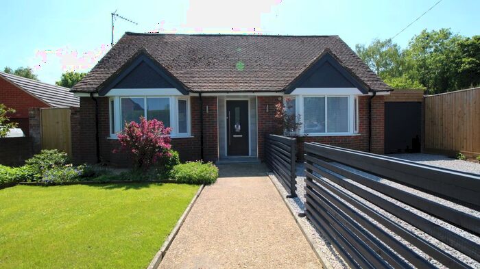 4 Bedroom Bungalow For Sale In Bushmead Road, Whitchurch, HP22