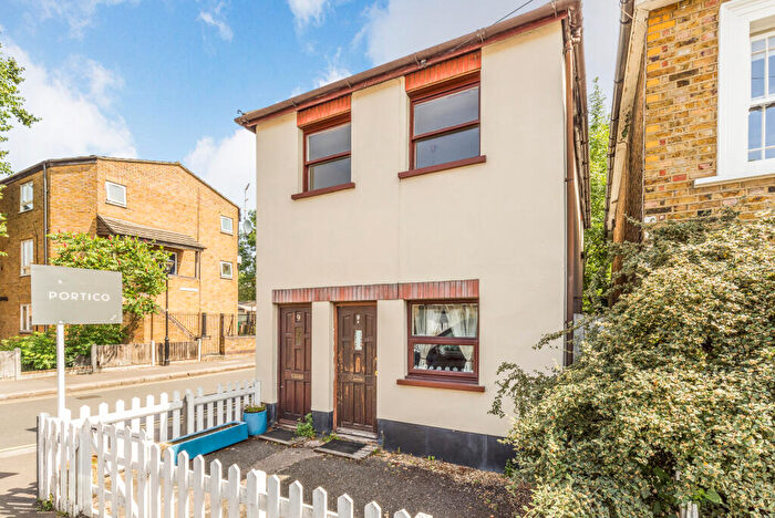 1 Bedroom Flat To Rent In Beulah Road, London, E17