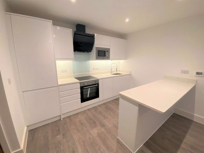 2 Bedroom Mews To Rent In Antelope Hill Mews, Brackley, Northants, NN13