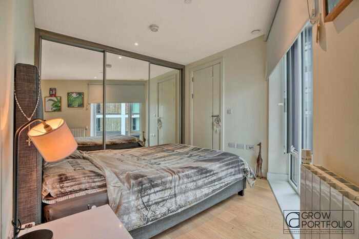 1 Bedroom Flat To Rent In Duke Of Wellington Avenue, London, Greater London, SE18