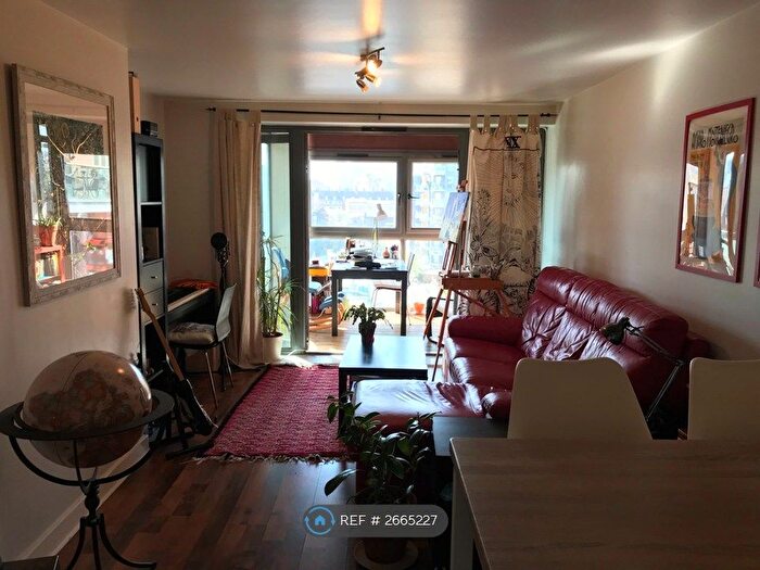1 Bedroom Flat To Rent In Downham Road, London, N1
