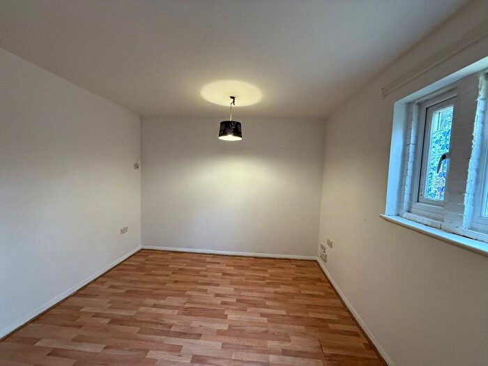 1 Bedroom Flat To Rent In College Road, Birmingham, B44