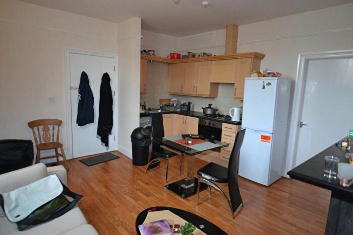 1 Bedroom Property To Rent In Student Property -, DE1