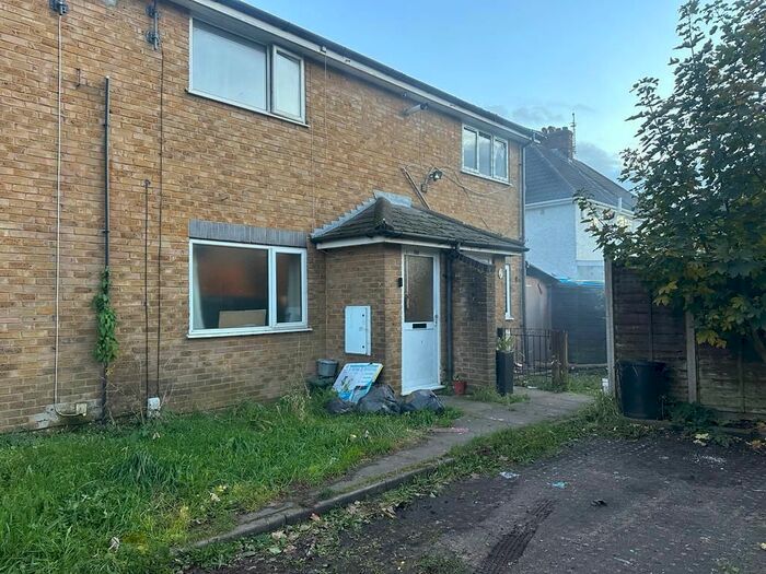 1 Bedroom Flat To Rent In Tudor Road, Hayes, UB3