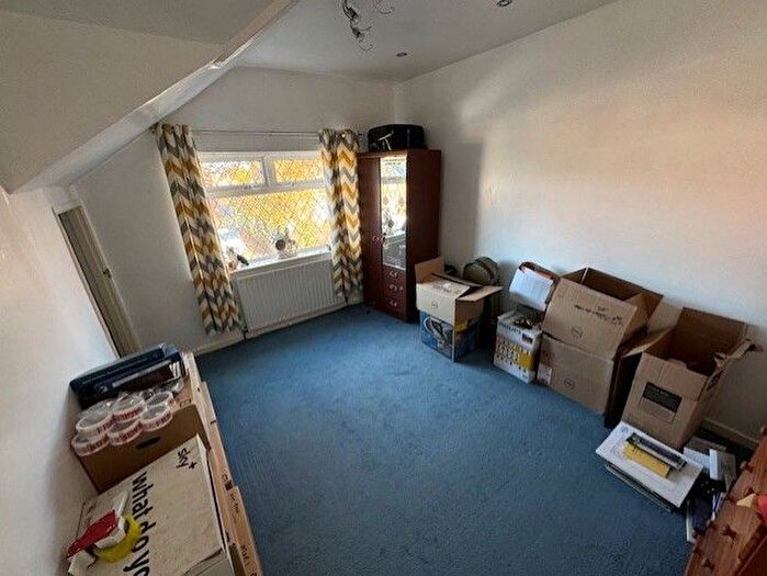 3 Bedroom Semi-Detached House For Sale In West Street, South Kirkby, Pontefract, WF9