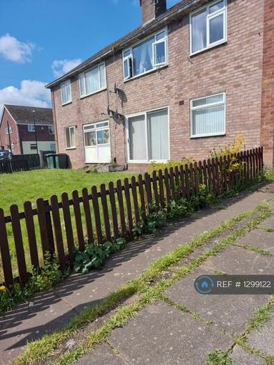 2 Bedroom Maisonette To Rent In Dillam Close, Longford, Coventry, CV6