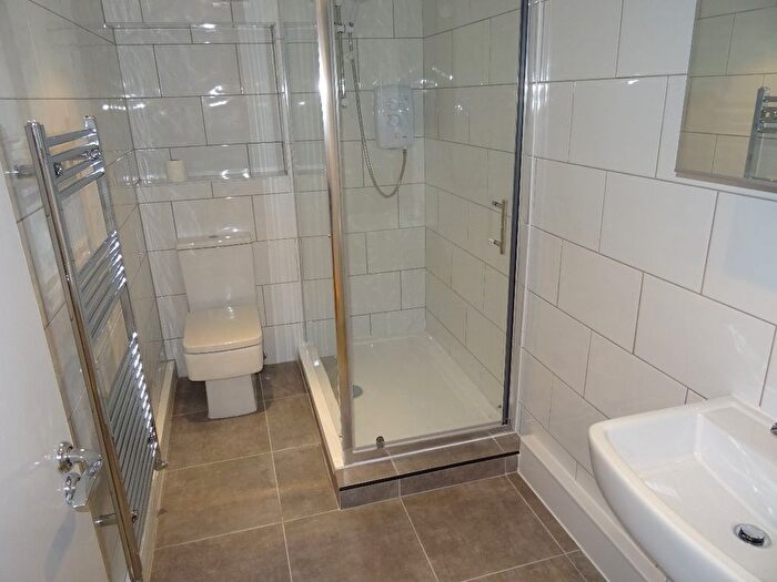 1 Bedroom Flat To Rent In George Street, Liverpool, L3