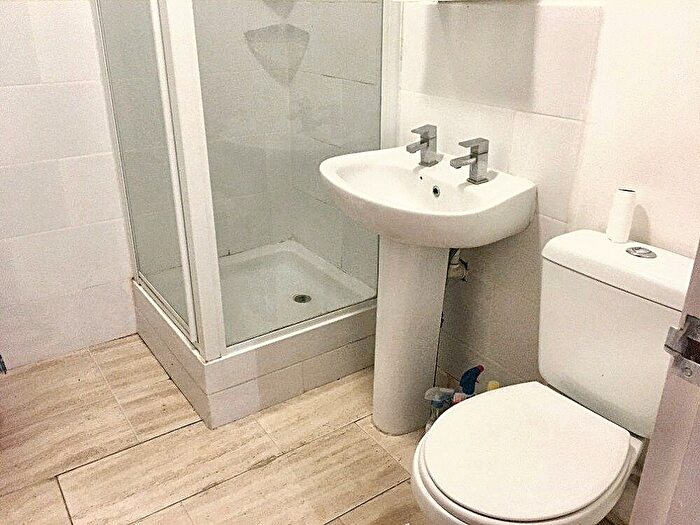 1 Bedroom Studio To Rent In Sussex Place, Slough, SL1