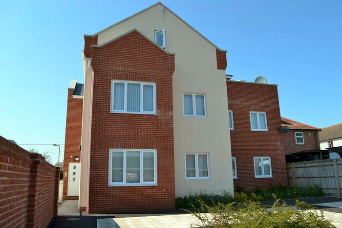 1 Bedroom Apartment To Rent In Park Road, Didcot, OX11