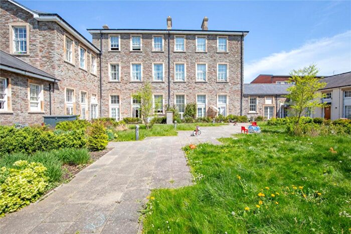 2 Bedroom Apartment For Sale In College Road, Bishopston, Bristol, BS7