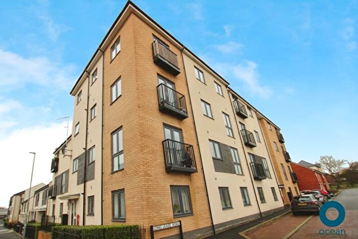 2 Bedroom Property To Rent In Long Leaze Road, Patchway, Bristol, BS34