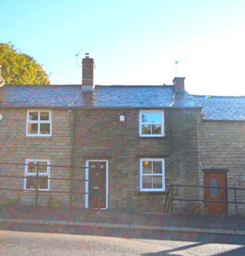 2 Bedroom Cottage To Rent In High Street, Belmont, Bolton, Greater Manchester, BL7