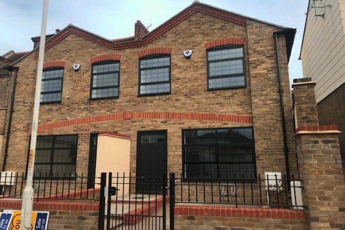 2 Bedroom Semi-Detached House To Rent In Park Place, Margate, Kent, CT9