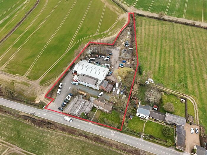 3 Bedroom Farmhouse For Sale In Royd Moor Farm, Royd Moor Lane, Badsworth, West Yorkshire, WF9