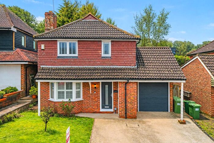 4 Bedroom Detached House For Sale In Delaware Drive, St. Leonards-On-Sea, TN37