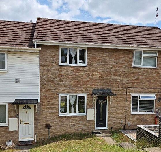 2 Bedroom Terraced House To Rent In Brookdene, Haydon Wick, SN25
