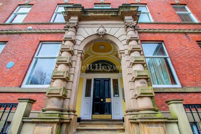 1 Bedroom Flat To Rent In Winckley Square, Preston, PR1