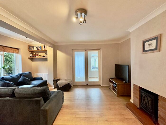 4 Bedroom Detached House For Sale In Turvey Lane, Long Whatton, Loughborough, LE12