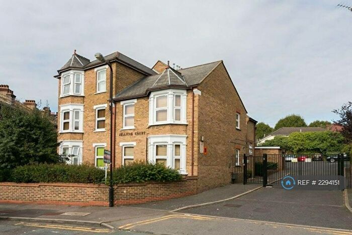 1 Bedroom Flat To Rent In Jellicoe Court, London, E4
