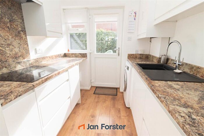 1 Bedroom Bungalow For Sale In Brock Farm Court, North Shields, NE30