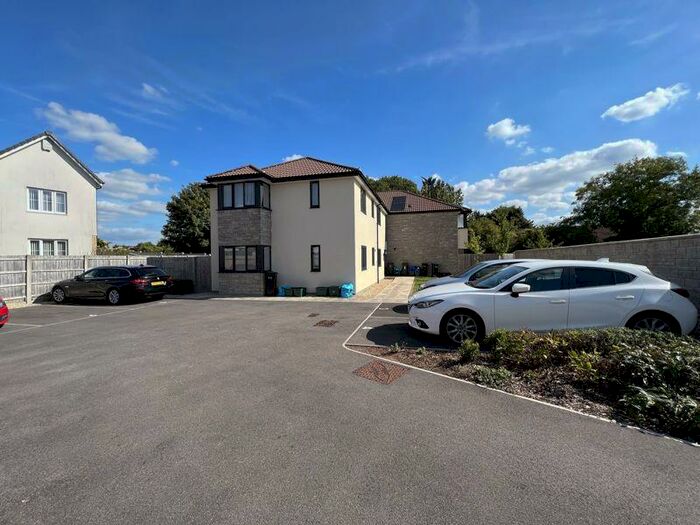 2 Bedroom Apartment To Rent In Carpenters Way, Midsomer Norton, BA3