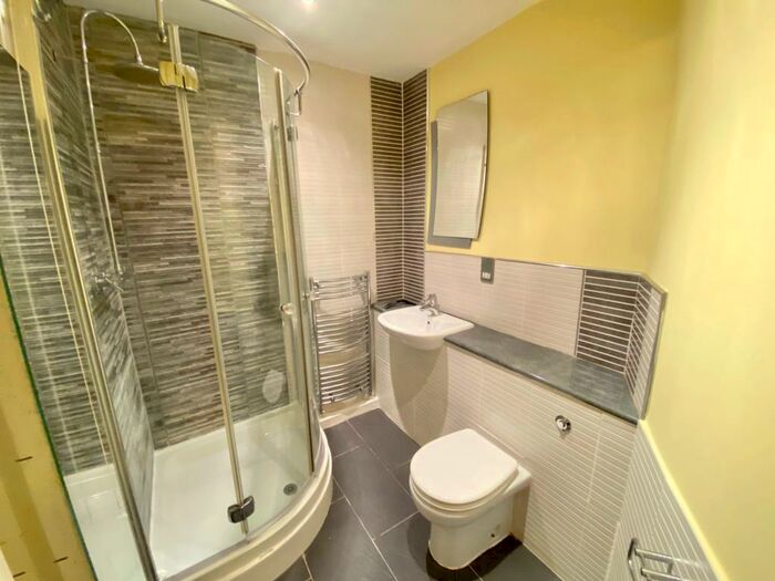 2 Bedroom Apartment To Rent In The Needleworks, Leicester, LE1