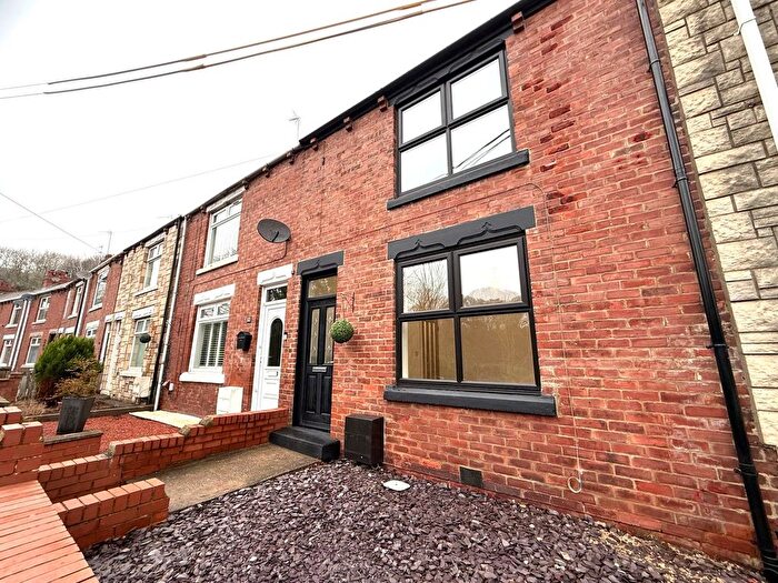 3 Bedroom Terraced House For Sale In Glen Terrace, Chester Le Street, DH2