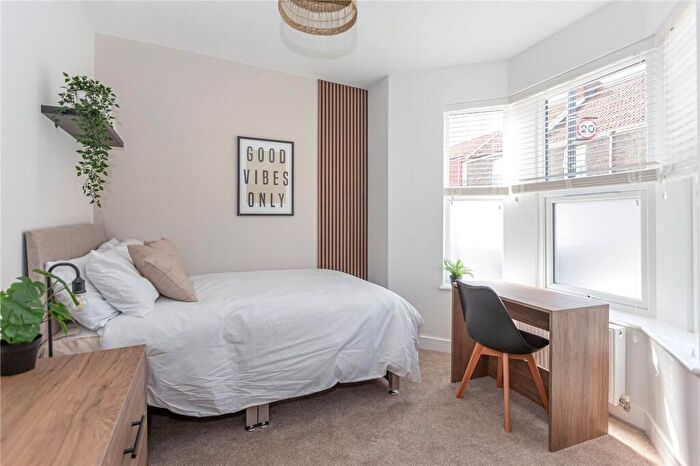 1 Bedroom Terraced House To Rent In Forest Road, Fishponds, BS16