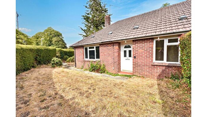 2 Bedroom Semi-Detached House For Sale In Grosvenor Road, Stalbridge, Sturminster Newton, Dorset, DT10