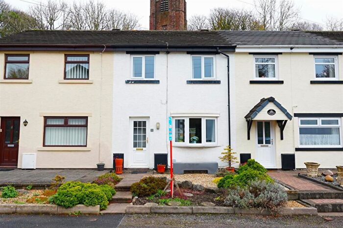 3 Bedroom Terraced House For Sale In Underwood Terrace, Dalton-In-Furness, LA15