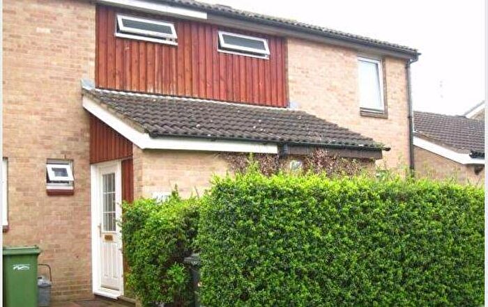 3 Bedroom House To Rent In Manton, Bretton, Peterborough, PE3