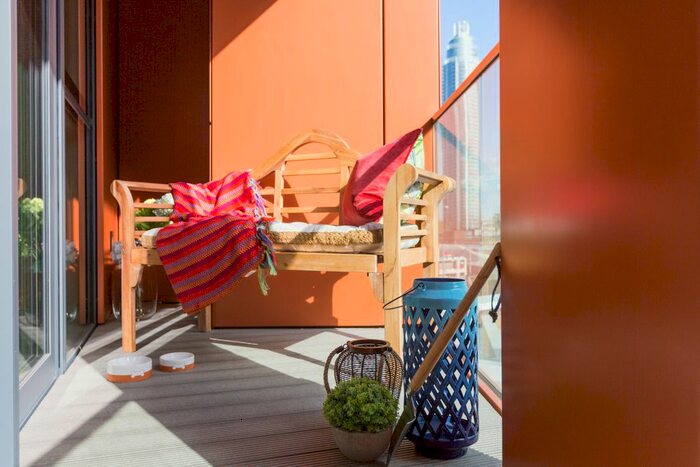 2 Bedroom Flat To Rent In Wandsworth Road, London, SW8