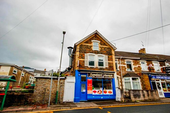 2 Bedroom Apartment To Rent In Newport Road, Cwmcarn, NP11