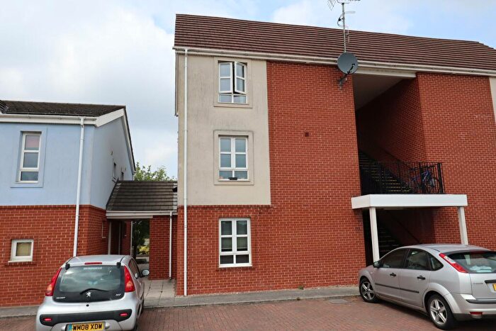 1 Bedroom Flat To Rent In Warren Court, Lincoln, LN2