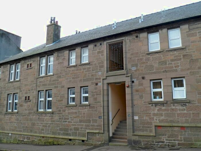 1 Bedroom Studio To Rent In Clepington Street, Dundee, DD3
